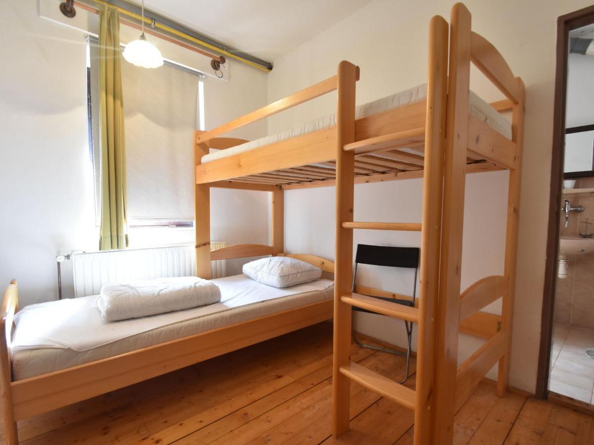 Holiday Home In Bohemia Near Ski Area And Forests Abertamy Exterior photo