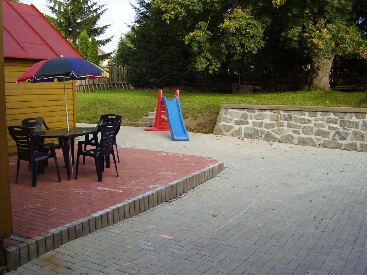 Holiday Home In Bohemia Near Ski Area And Forests Abertamy Exterior photo