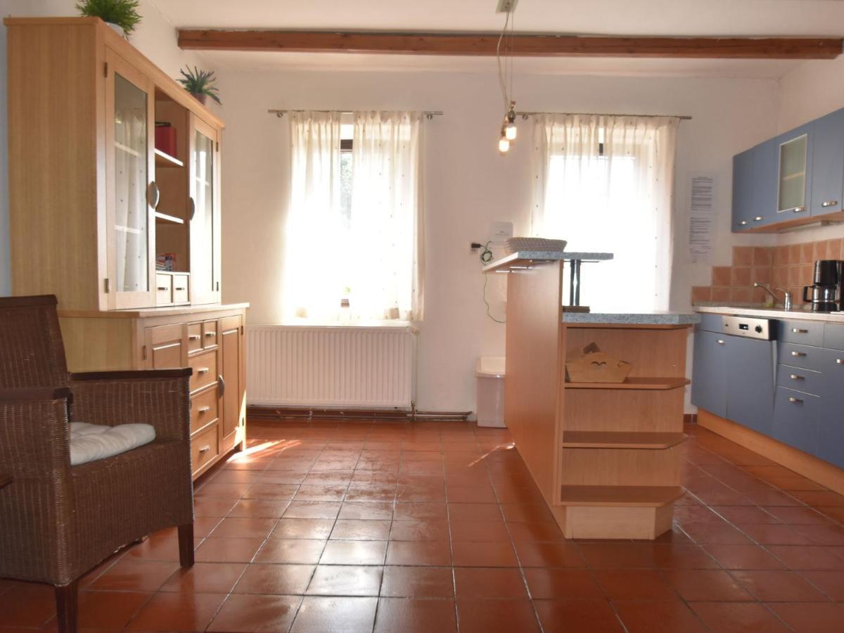 Holiday Home In Bohemia Near Ski Area And Forests Abertamy Exterior photo