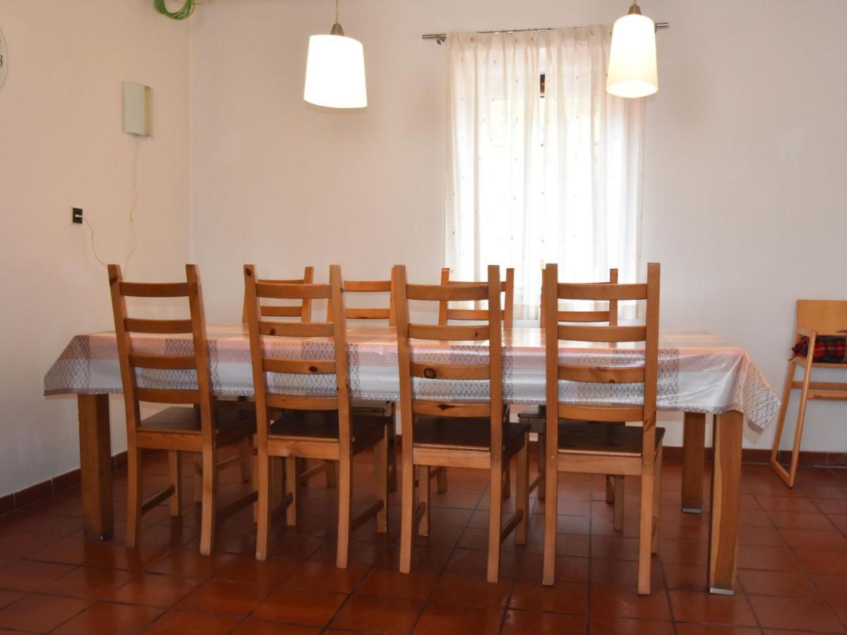 Holiday Home In Bohemia Near Ski Area And Forests Abertamy Exterior photo